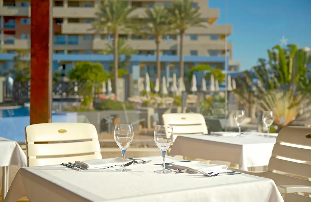 Iberostar Playa Gaviotas Park - Todo incluido-1