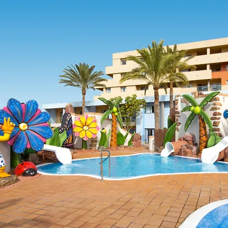 Iberostar Playa Gaviotas Park - Todo incluido-2